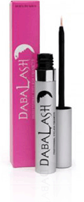 Dabalash - eyelash serum