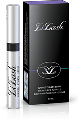 Lilash - eyelash serum